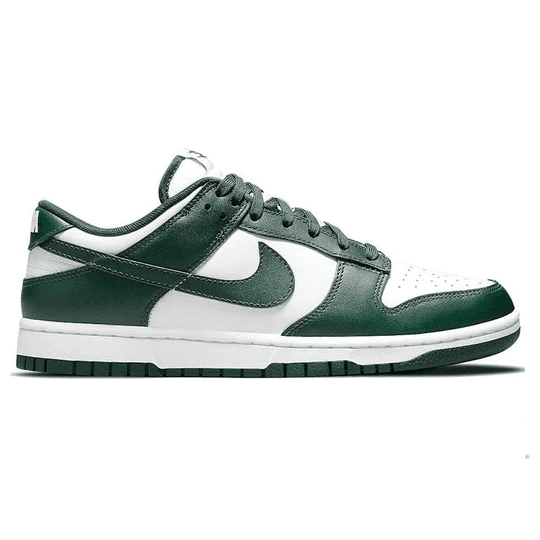 Nike Dunk Low Olive — 2