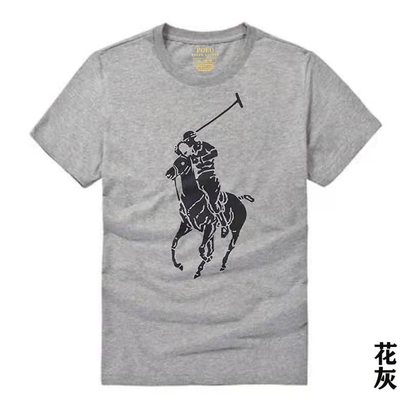 Polo Ralph Lauren Polo Bear Tee Classic Bear Graphic — 38