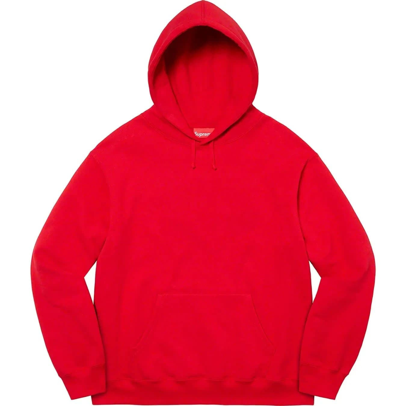 Supreme Box Logo Hooded Sweatshirt Classic Box Logo