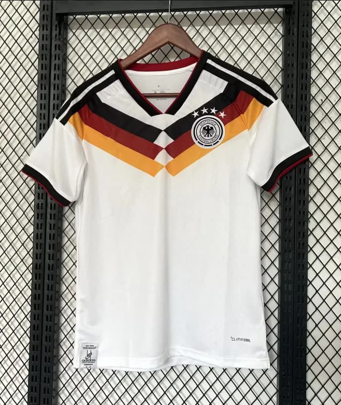Spain National Team Jersey 2022 World Cup Away — 26 german masters