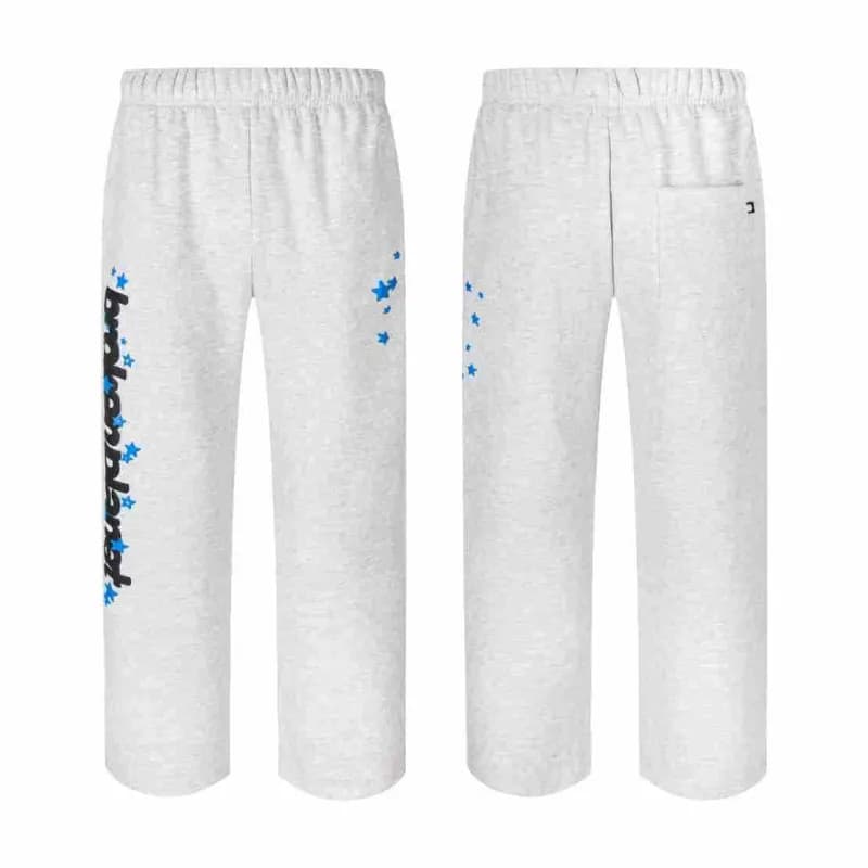 BAPE Track Pants Star Print
