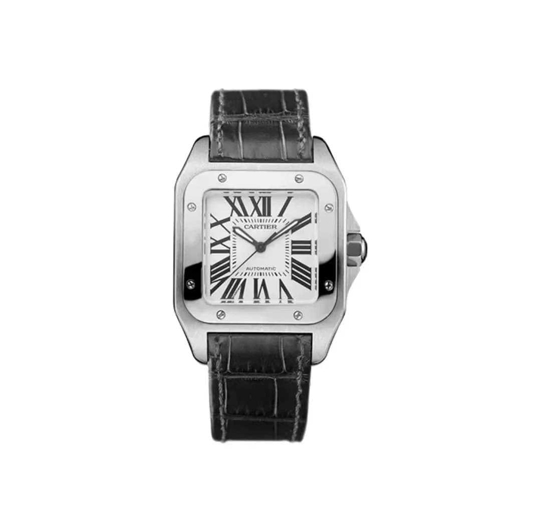 Santos de Cartier Automatic