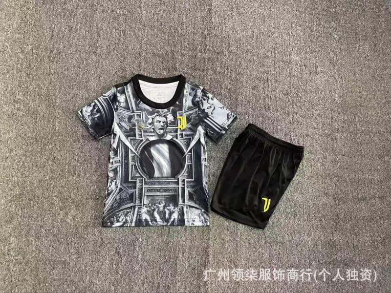 Youth Training Set Baroque Print