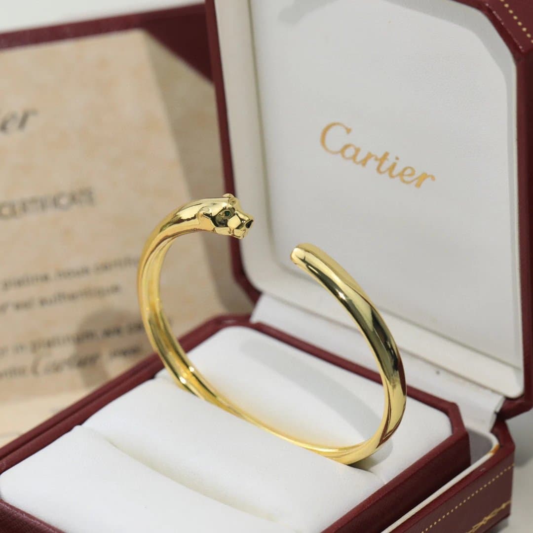 Cartier Juste un Clou Bracelet Large Model — 6