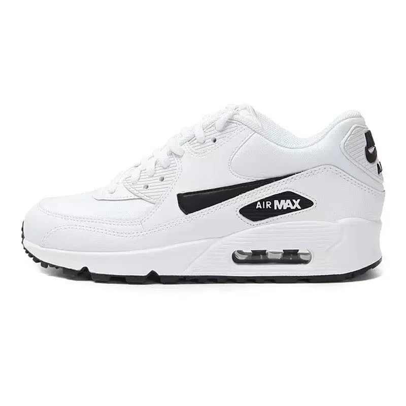 Nike Shox TL Supreme — Max 90-6（黑底）