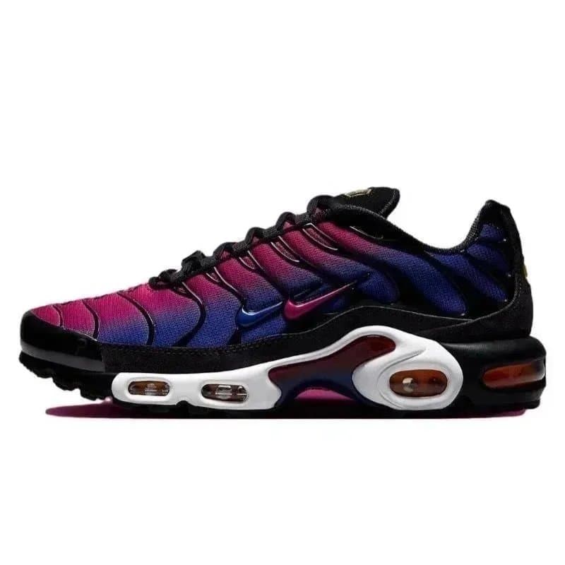 Nike Air Max Plus Neon Flame — 30