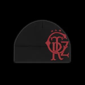 Corteiz Beanie CRTZ Logo — 79