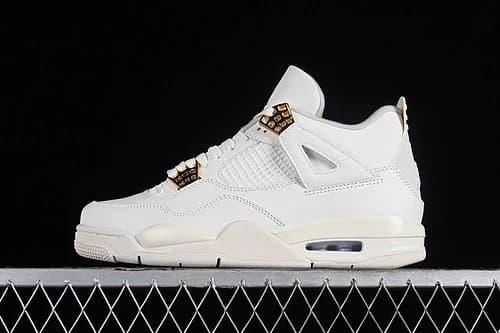Air Jordan 4 Thunder — AQ9129-170