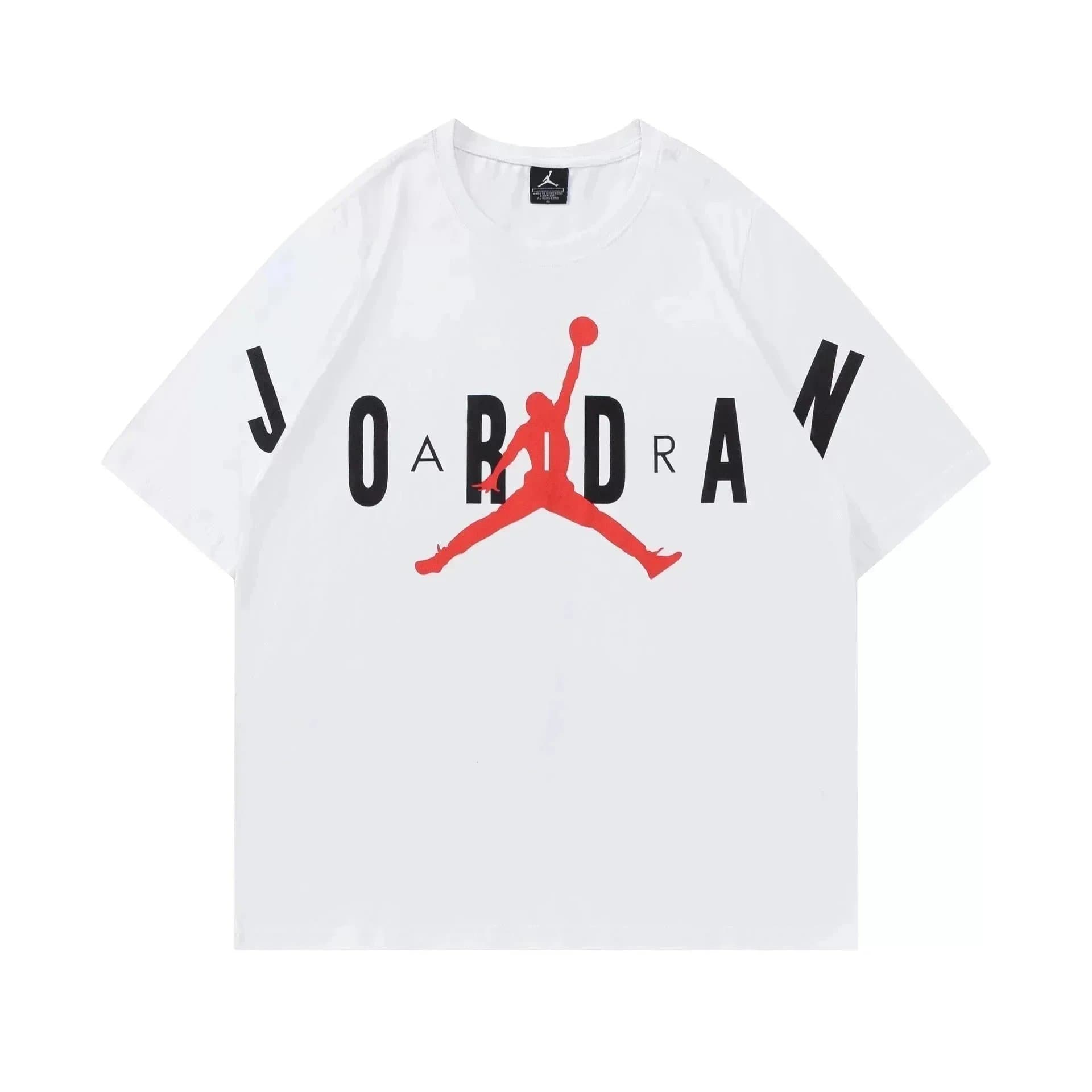 Jordan T-Shirt Jumpman Logo