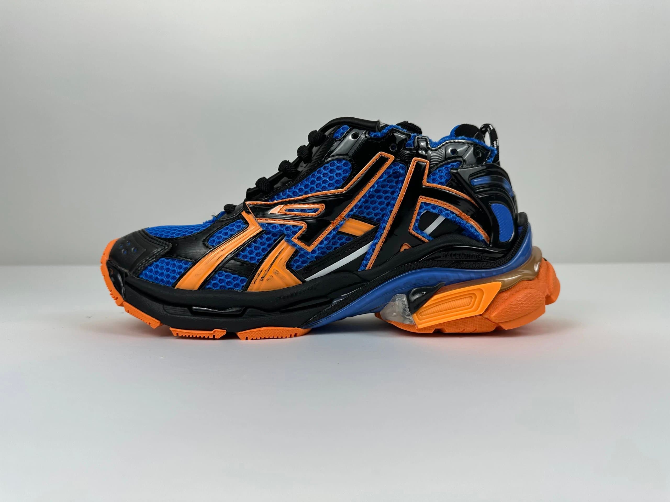 Balenciaga Speed Trainer Multicolor — 6