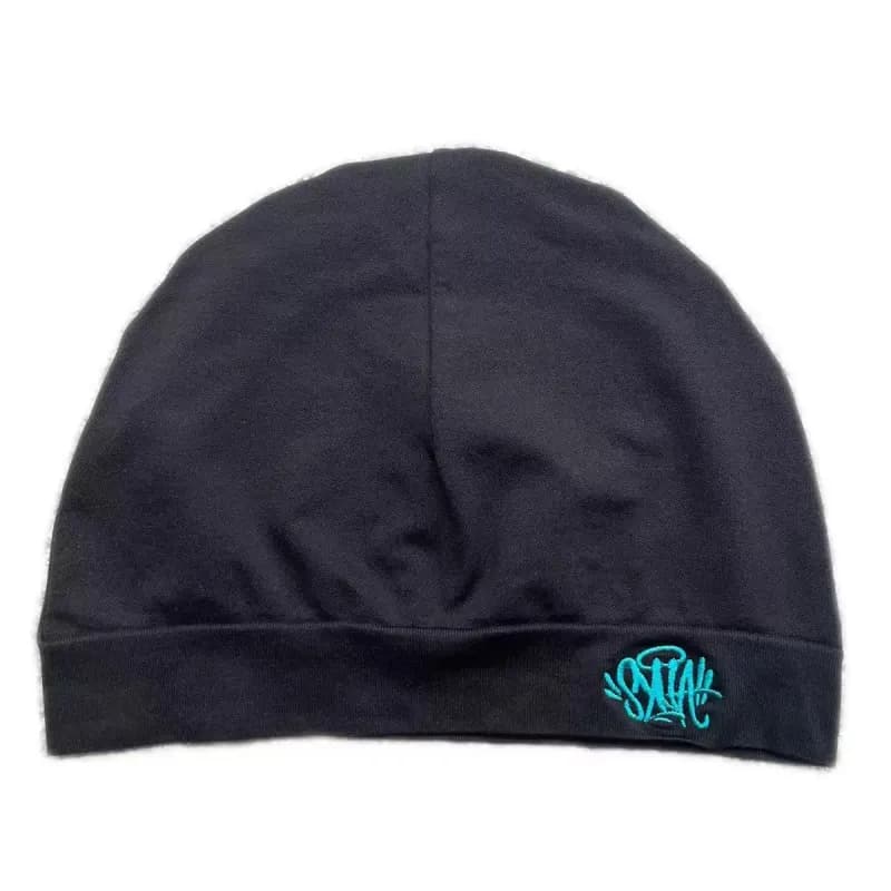 Sp5der Beanie Graffiti Logo