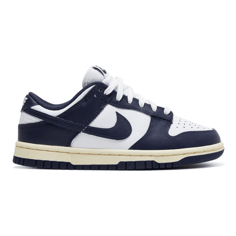Nike Dunk Low Sail — DD1503-115