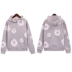 Floral Oblique Jeans Dior Oblique & Floral Print — 20