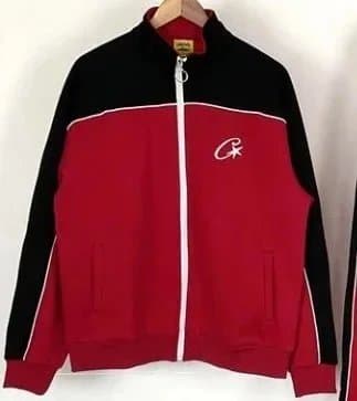 Gallery Dept. Track Jacket Colorblock