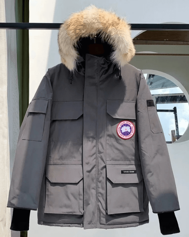 Canada Goose Expedition Parka Arctic Tech