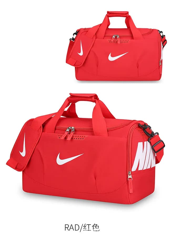 Nike Training Duffel Bag RAD