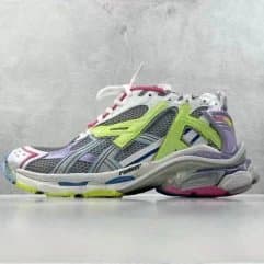Salomon XT-6 Lime Punch