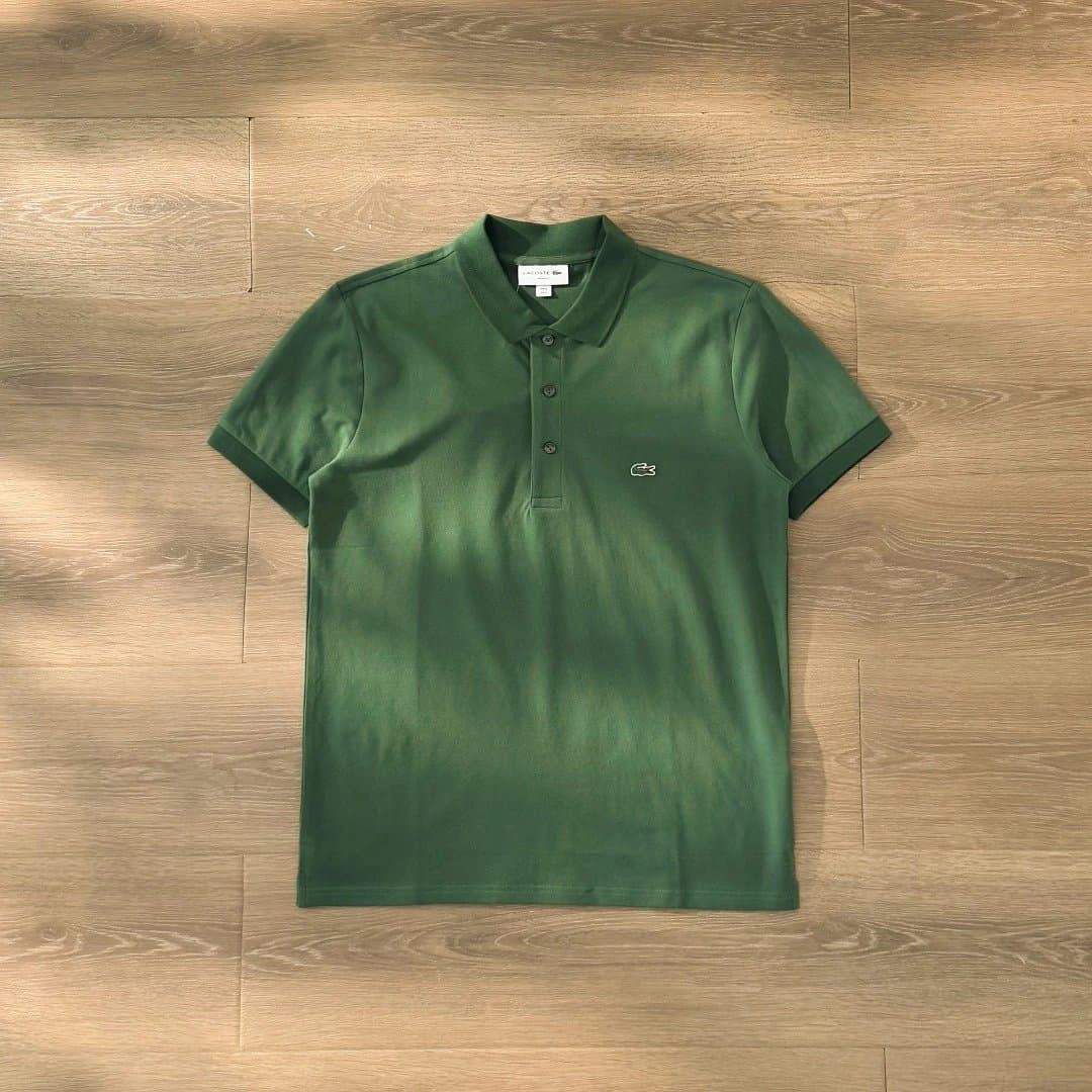 Lacoste Polo Shirt Classic Fit