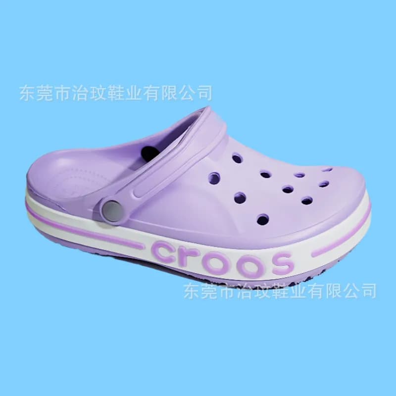 Crocs Classic Clog Lavender
