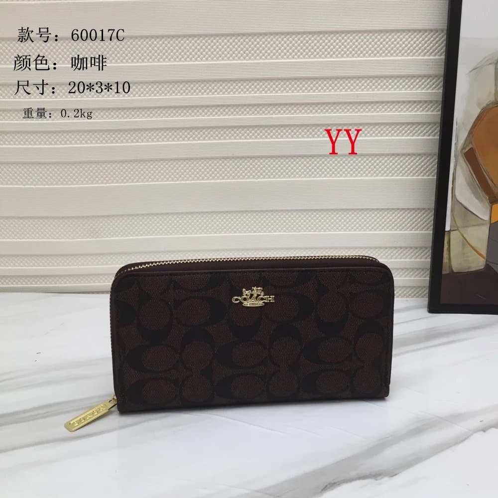 Gucci Zip Around Wallet GG Supreme