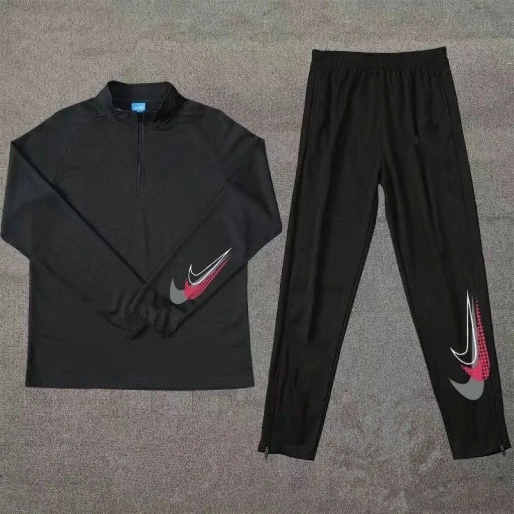 Nike Track Suit Swoosh Graphic
