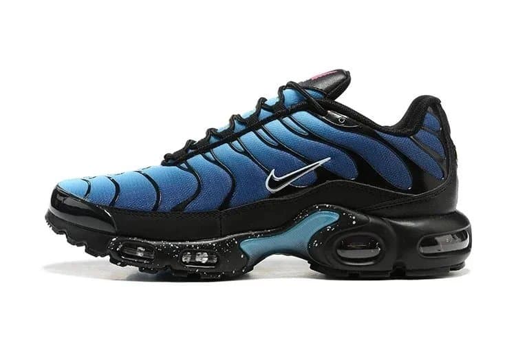 Nike Air Max Plus Triple White — 31*high quality