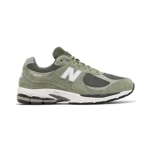 New Balance 2002R Olive