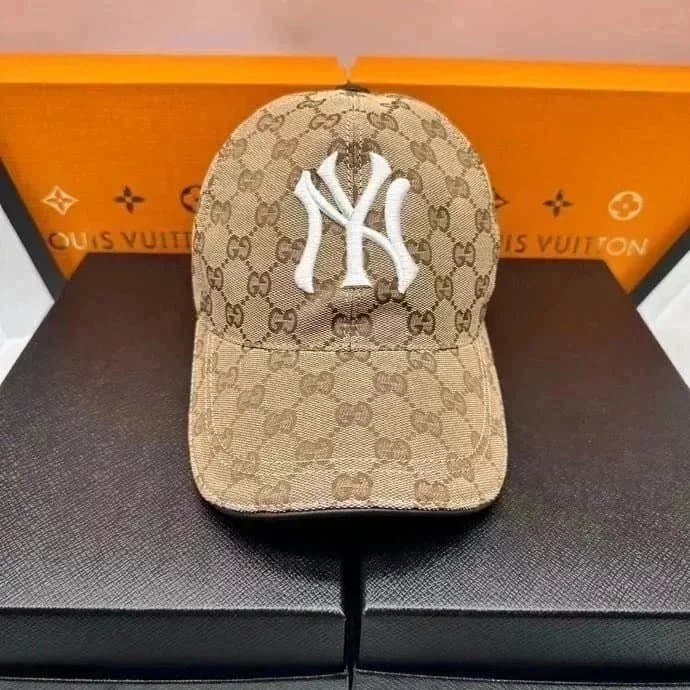 Dior Baseball Cap Oblique Logo — 13