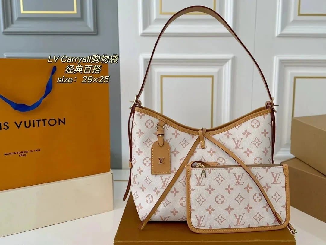 Louis Vuitton On The Go Monogram Empreinte