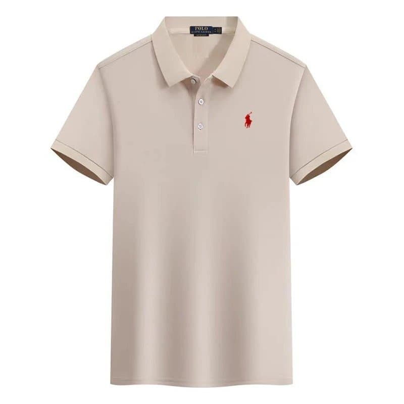 Polo Ralph Lauren Polo Shirt Classic Fit