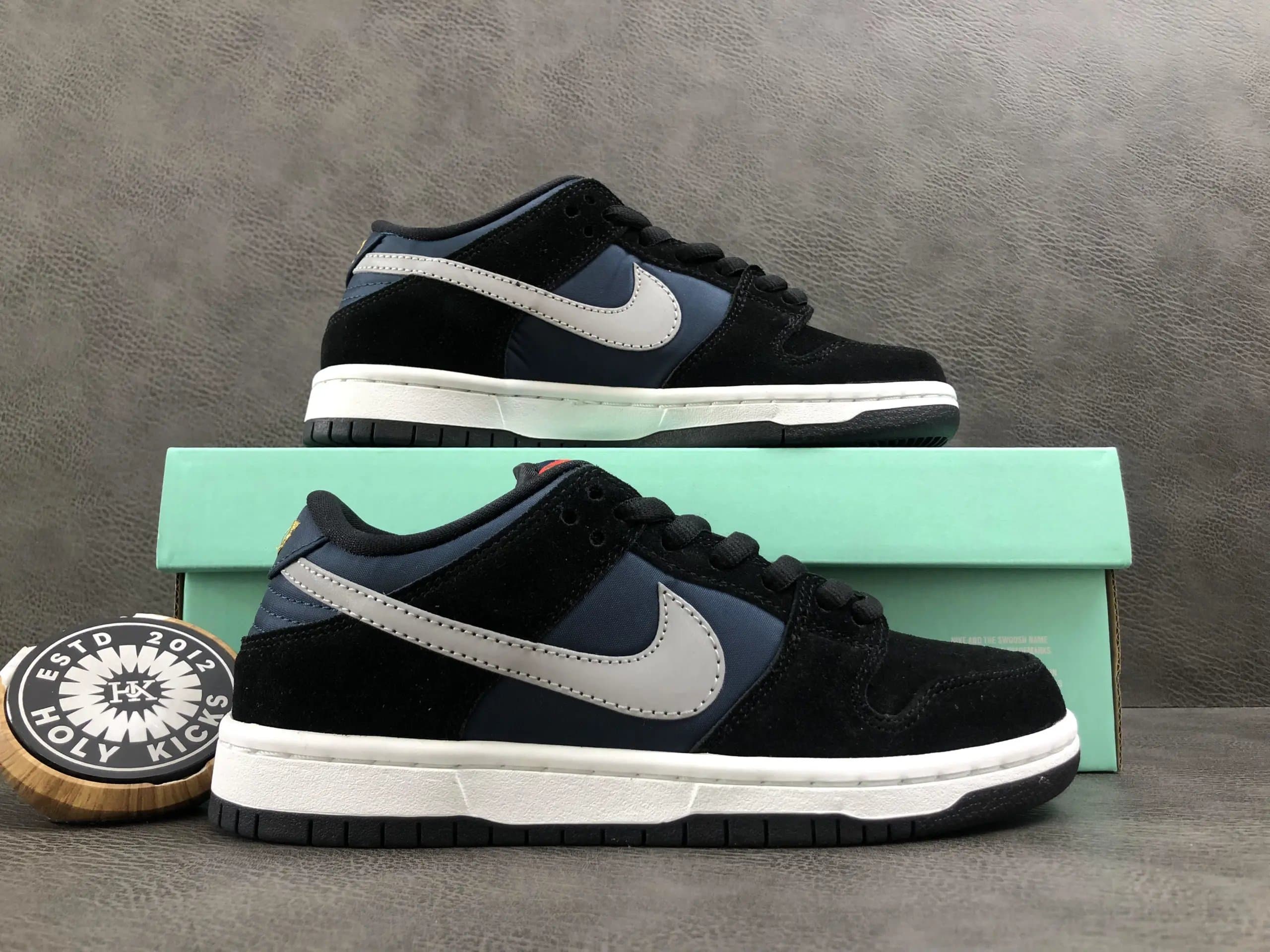 Nike Dunk Low Disposable — 304292-035