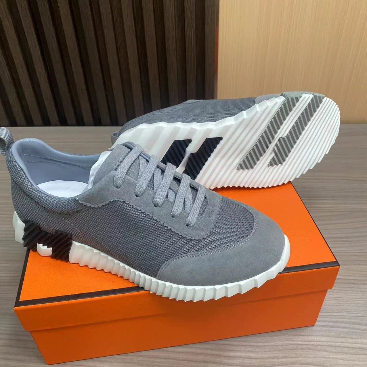 Hermès Run Away Black — 31
