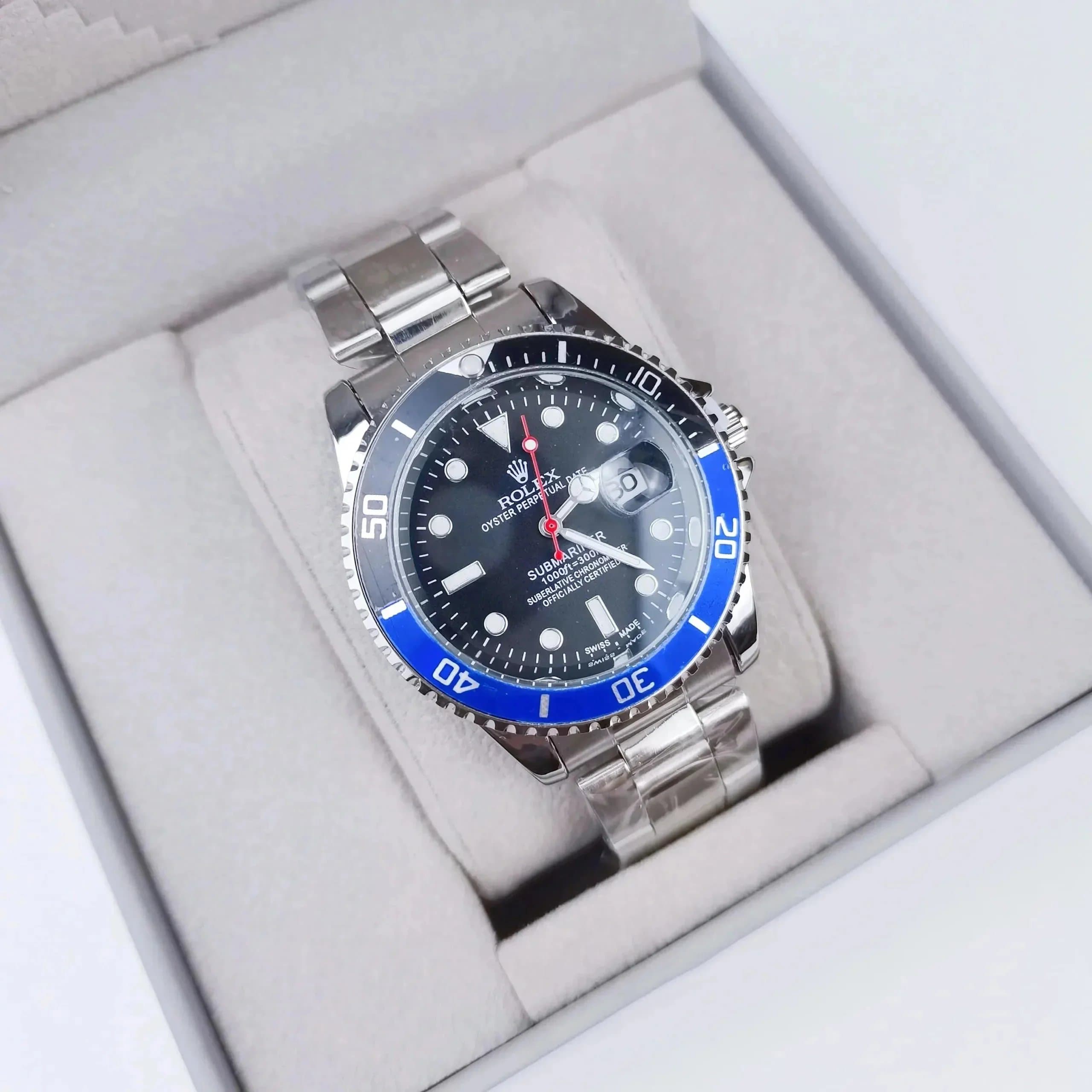 Rolex GMT-Master II Ceramic Bezel — JF1505117015