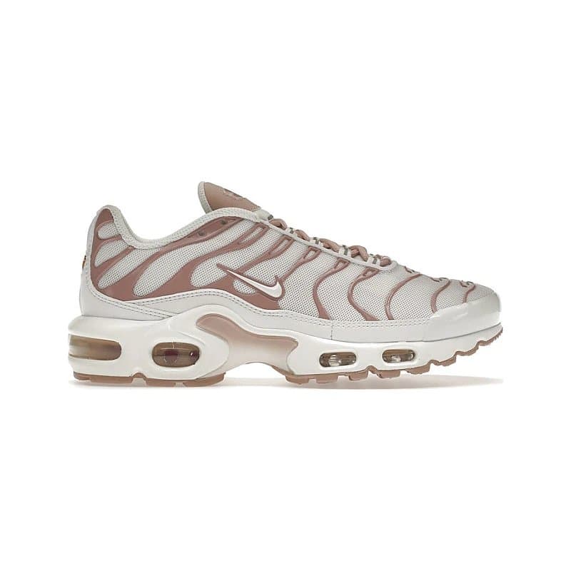 Nike Air Max Plus Volt — DM2362-101