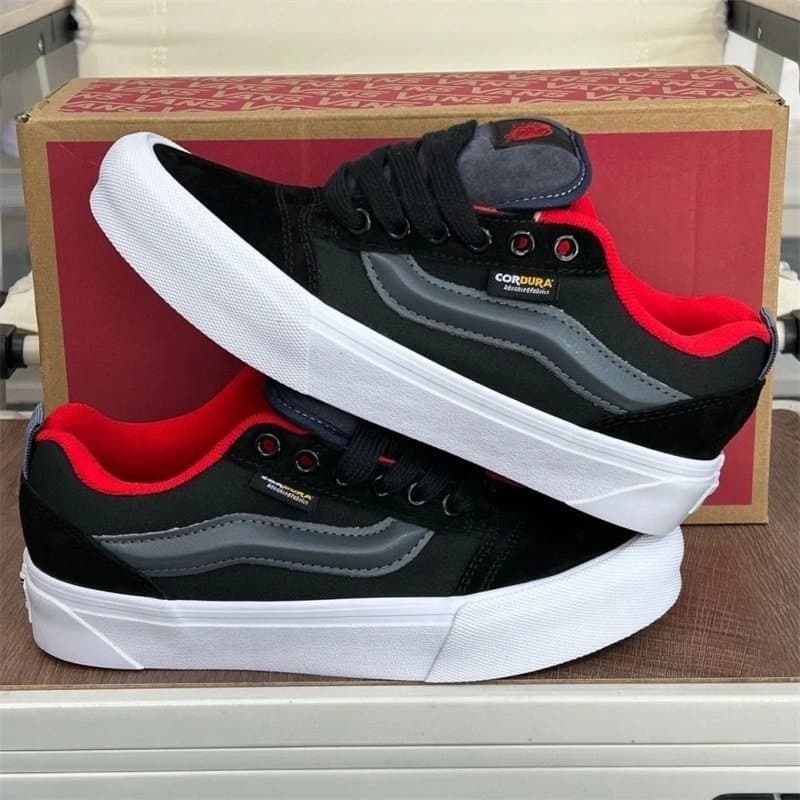 Vans Old Skool Cordura