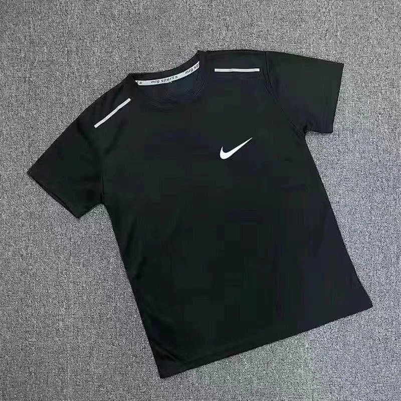 Nike Pro Top Solid White — 24