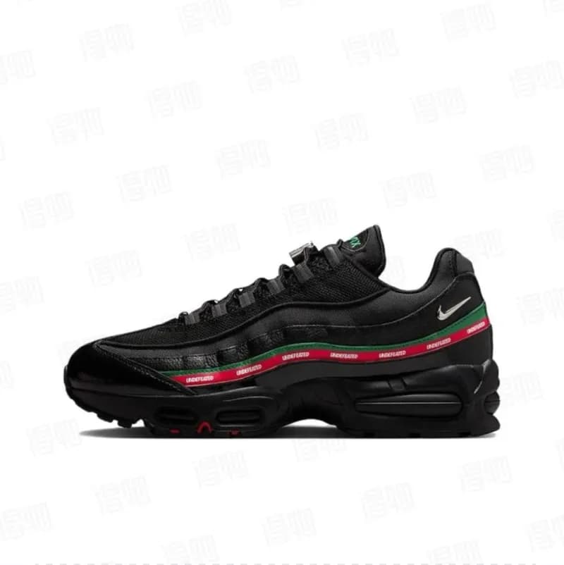 Nike Air Max 95 Undefeated