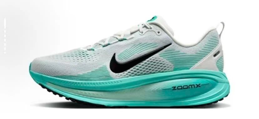 Nike Air ZoomX Mint Green