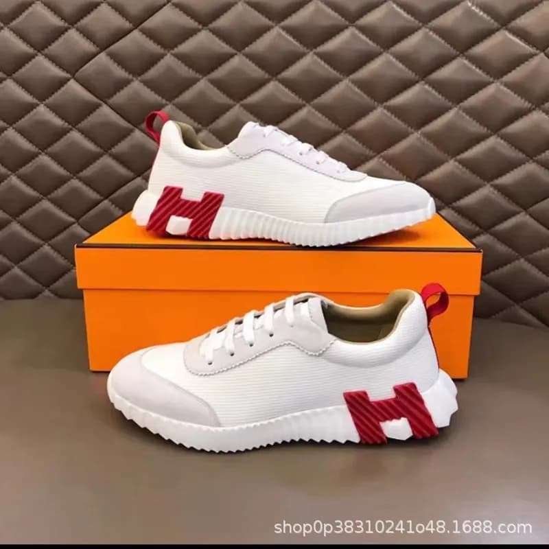 Hermès Run Away All Black — Picture color 13