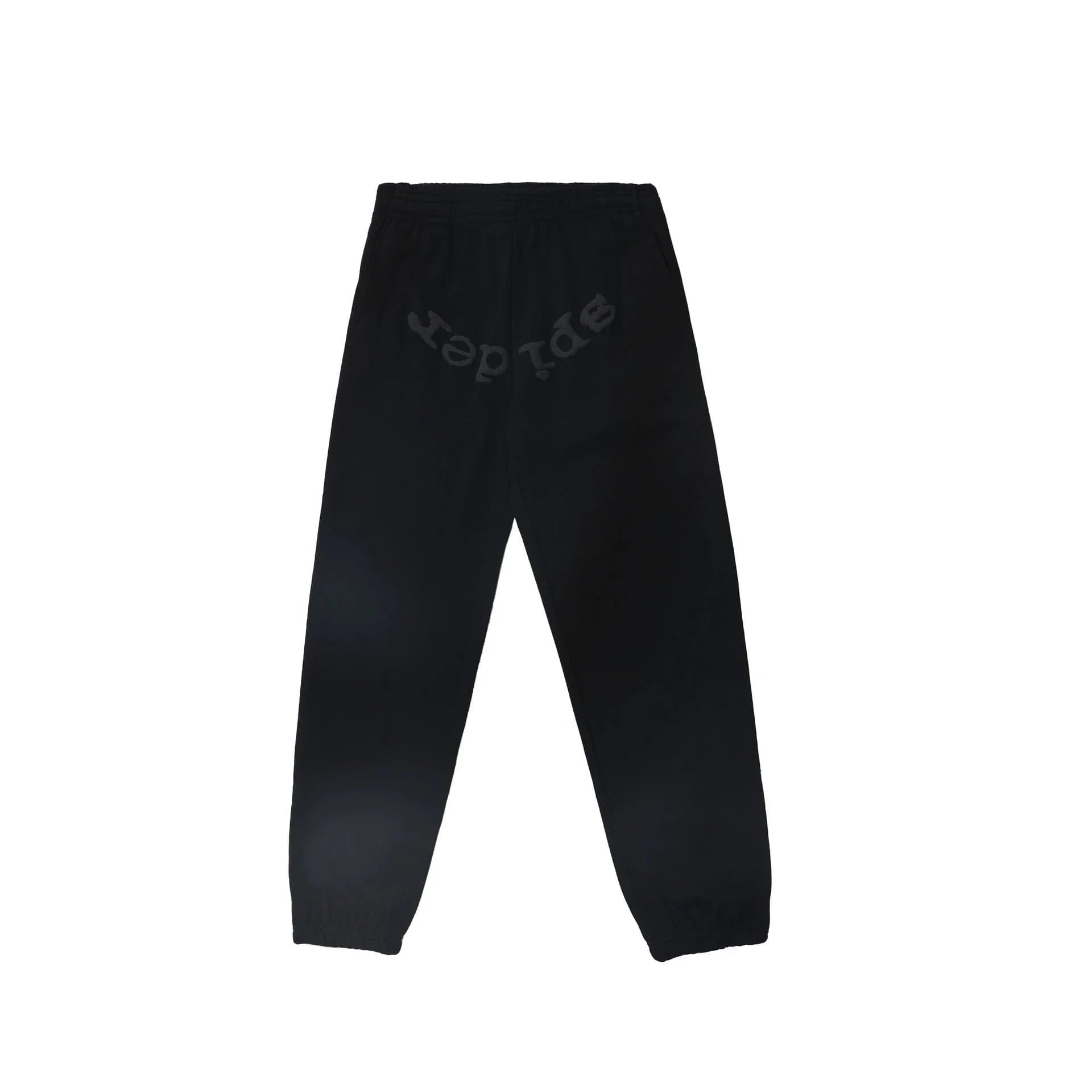 Sp5der Jogger Spider Logo