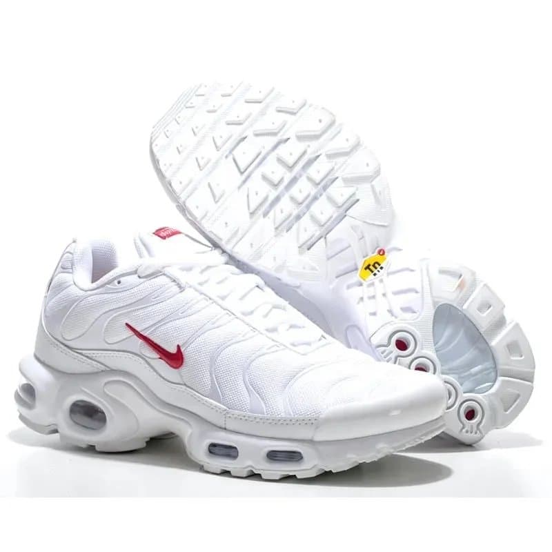 Nike Air Max Plus Infrared — 20