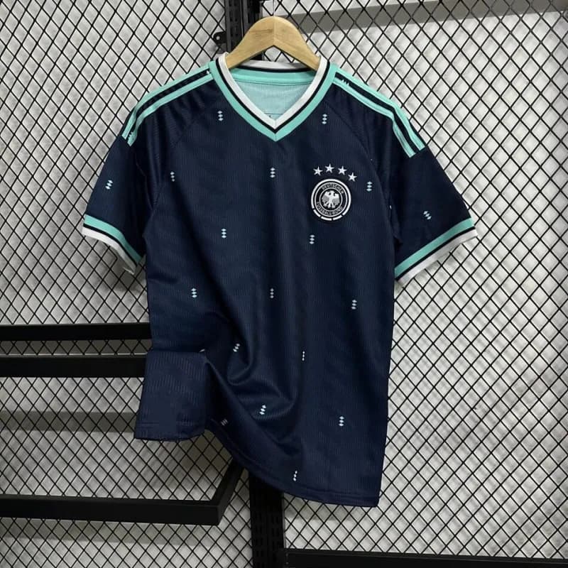 Adidas Germany Home Jersey 2024 Away