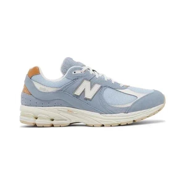 New Balance 2002R Sky Blue
