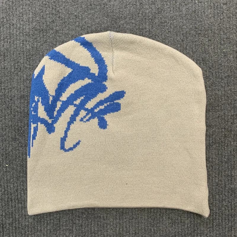 Travis Scott Beanie Cactus Jack Logo