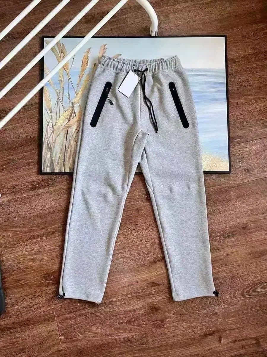 Lululemon Track Pants Zip Pocket