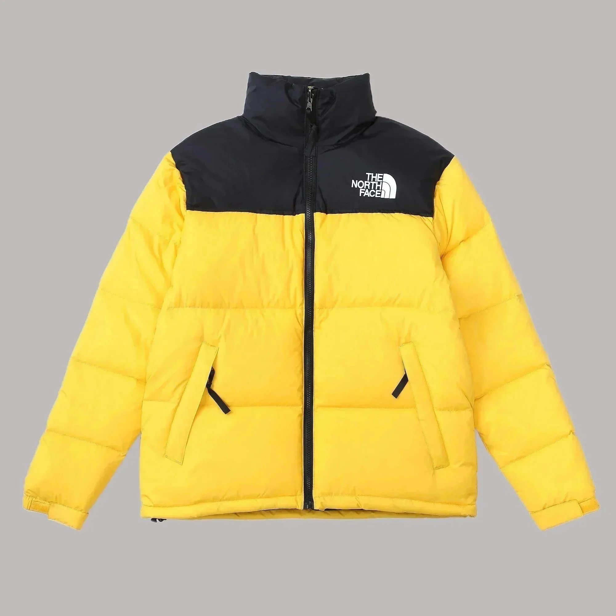 The North Face × KAWS Venture Jacket XX Camo — TNF008
