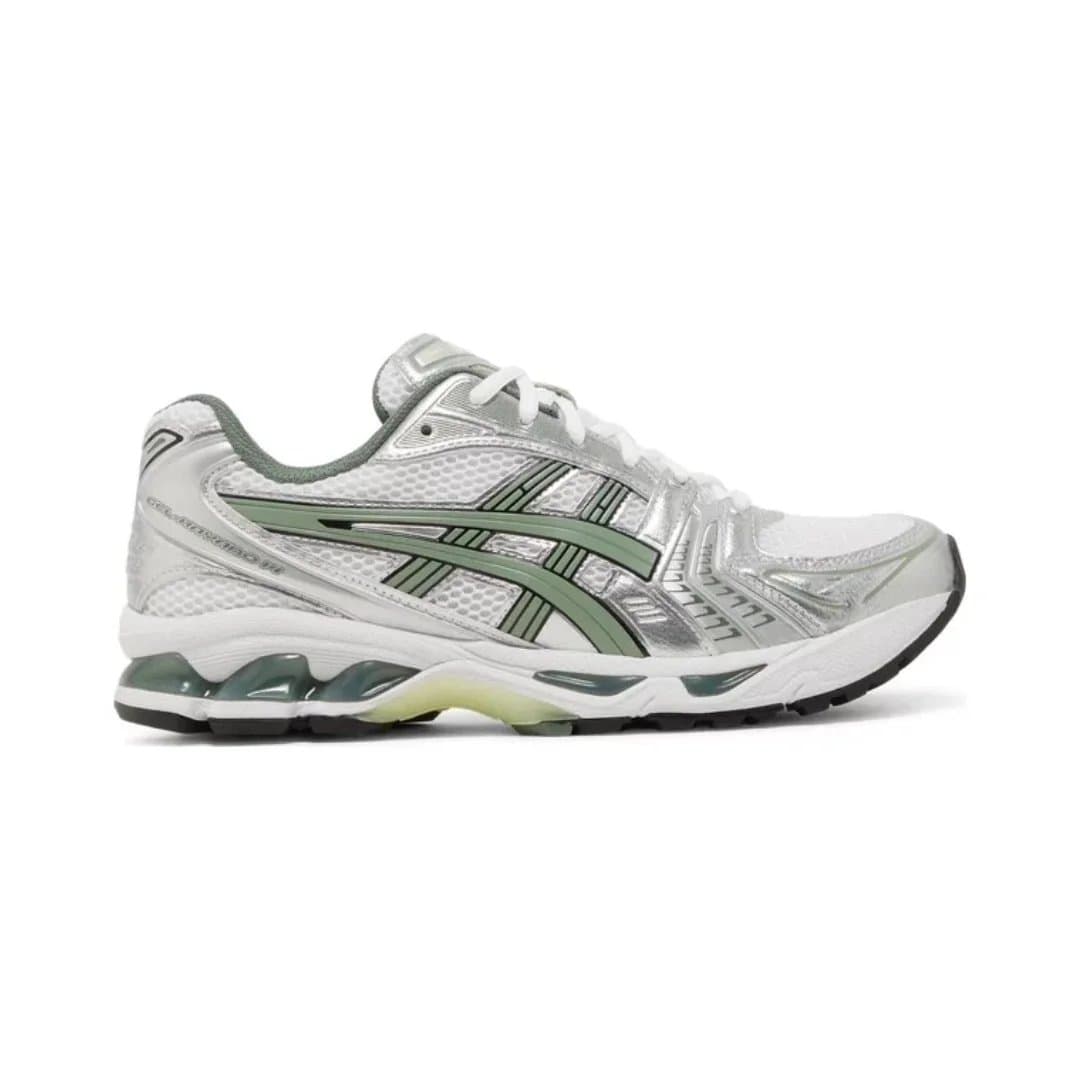 Asics Gel-Kayano 14 Silver Sage