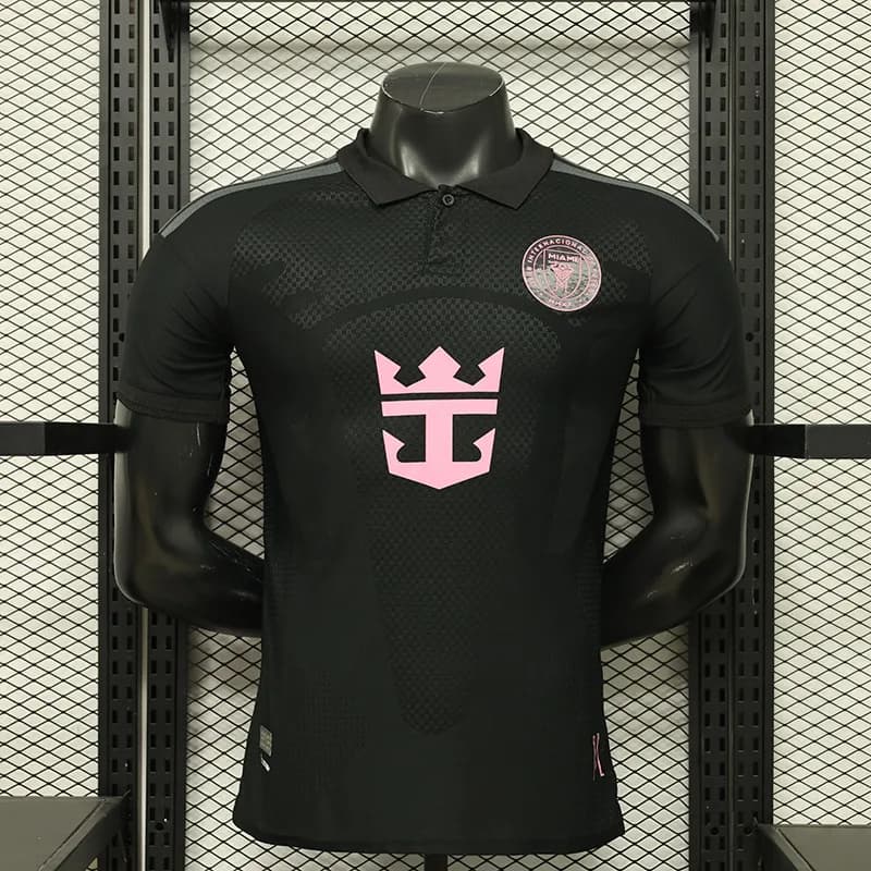 Adidas Argentina 2022 World Cup Away Jersey Baroque Print — 2627迈阿密客场