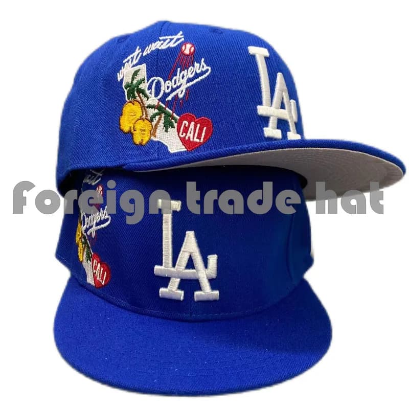 New Era × MLB 59FIFTY Cap NY Yankees Black/Red — 41