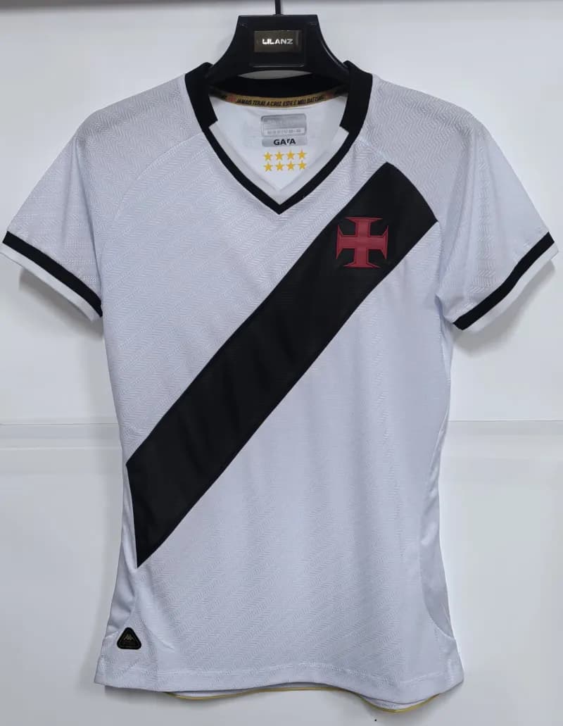 V-Neck Jersey Cruzeiro EC Home